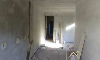 Imagem 4: Casa com 2 dormitórios a venda, 49,00 m² por R$ 250.000,00 - Forquilhas