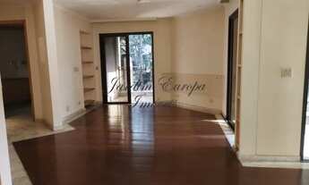 Imagem 6: Apartamento no Jardim Europa - 03 vagas - 03 suítes, 207m2