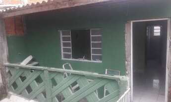 Imagem 6: Casa de dois cômodos