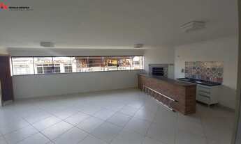 Imagem 7: Apartamento para locação com 60m² com 02 dormitórios em Vila São Vicente - São Paulo - SP