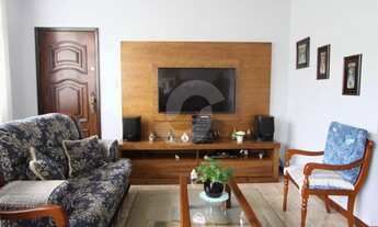 Imagem 3: Casa linear com 180 m², 3 quartos, 1 suíte, 3 vagas, churrasqueira e jardim no Fonseca - N