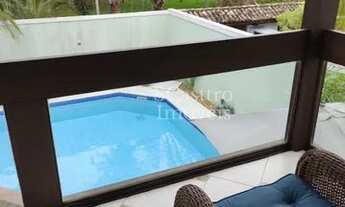 Imagem 7: Barra da Tijuca Casa em condomínio com 4 dormitórios