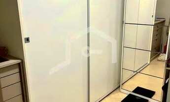 Imagem 3: Apartamento - Venda - 1 quarto - 1 banheiro - 1 vaga - Jabaquara - São Paulo - SP