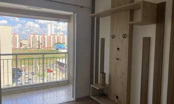 Imagem 6: Apartamento com 2 dormitórios para alugar, 48 m² por R$ 1.992,00/mês - Parque Suzano - Suz