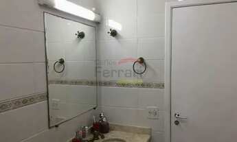 Imagem 6: Apartamento a venda, Lauzane Paulista, Condomínio Bois de Bologne03 dormitórios, 01 suíte