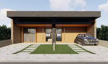 Imagem 3: Casa para Venda - 98m², 3 dormitórios, sendo 1 suites, 2 vagas - Capão Novo