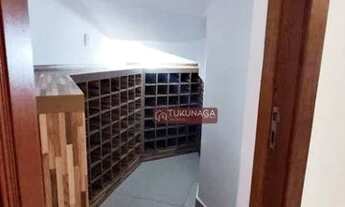 Imagem 5: Casa Shamballa II com 3 suites à venda, 395 m² por R$ 2.500.000 - Condomínio Shambala II