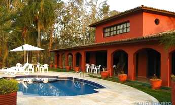 Imagem 3: CHACARA - CHÁCARA ELDORADO - SP