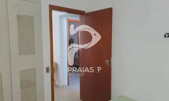 Imagem 13: Apartamento com vista para o mar, 3 dormitórios, Enseada, Guarujá