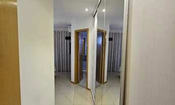 Imagem 4: Apartamento a venda no Ed. Belle Vie torre maior completo de planejados