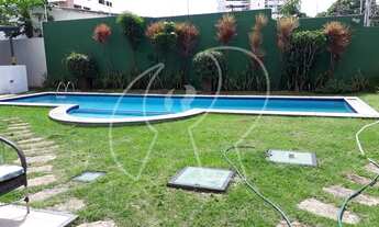 Imagem 4: Excelente apartamento com 3 suites, sala, cozinha, varanda. Uma vista belissima do parque