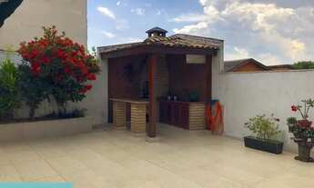 Imagem 6: Linda casa toda reformada e modernizada no Bosque da Saúde! Locação ou Venda!