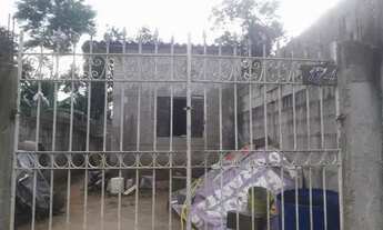 Imagem 2: Casa KITNET Casa com 1 dormitório