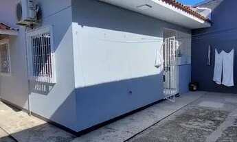 Imagem 4: Casa para venda com 78 metros quadrados com 3 quartos em Serraria - São José - SC