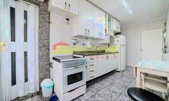 Imagem: COBERTURA - 02 DORMITÓRIOS