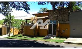 Imagem 3: Casa - Parque Taquaral - Campinas