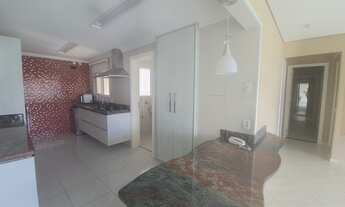 Imagem 3: Apartamento para venda tem 129 metros quadrados com 3 suites em Paraíso do Morumbi - São P