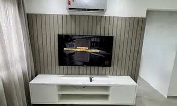 Imagem 5: Apartamento na Encruzilhada - Mobiliado