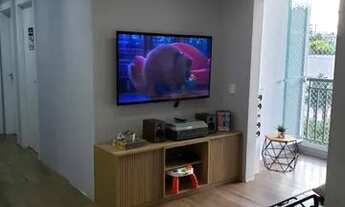 Imagem: Apartamento para venda tem 70 metros quadrados