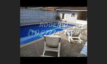 Imagem 5: CASA COM PISCINA PRAIA GRANDE VILA CAIÇARA TEMPORADA