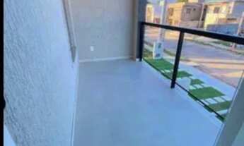 Imagem 2: Casa 4 suítes em Abrantes no condomínio Vila Florença