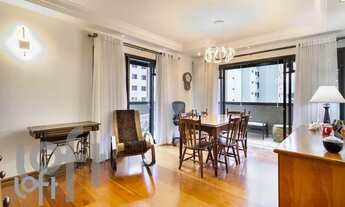 Imagem: Apartamento à venda em Ipiranga com 146