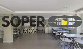 Imagem 5: Apartamento para aluguel tem 76 metros quadrados com 2 quartos em Cavalhada - Porto Alegre