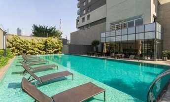 Imagem 10: SÃO PAULO - Apartamento Padrão - BROOKLIN