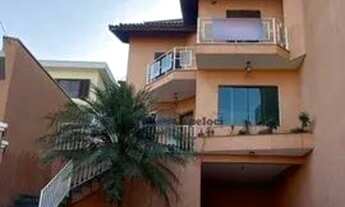 Imagem 2: Sobrado com 3 dormitórios à venda, 140 m² - Sítio Morro Grande - São Paulo/SP