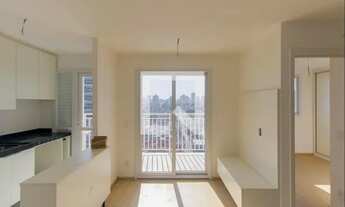 Imagem 3: Apartamento para Aluguel - Vila Prudente, 2 Quartos, 44 m2