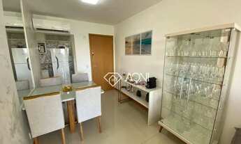 Imagem 7: Apartamento com 3 dormitórios à venda, 72 m² por R$ 695.000,00 - Jardim Camburi - Vitória