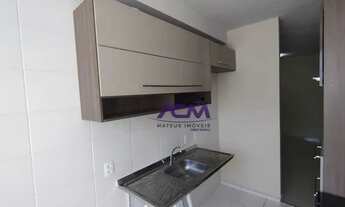 Imagem 6: Apartamento com 2 dormitórios, 44 m² - venda por R$ 280.000 ou aluguel por R$ 1.500/mês