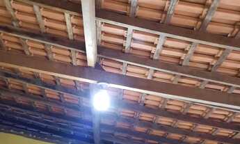 Imagem: Vendo 2 casas no mesmo terreno financia