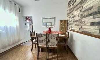 Imagem 5: Sobrado com 3 dormitórios à venda, 170 m² por R$ 600.000,00 - Itaquera - São Paulo/SP