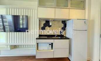 Imagem 5: Locação Apartamento 1 quarto Sumaré São Paulo