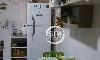 Imagem 5: Apartamento com 3 dormitórios à venda, 113 m² no Braga - Cabo Frio/RJ