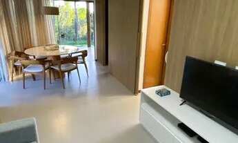 Imagem 6: 3/4, 2 suítes, 136m2, Condomínio alto da enseada. Alto padrão