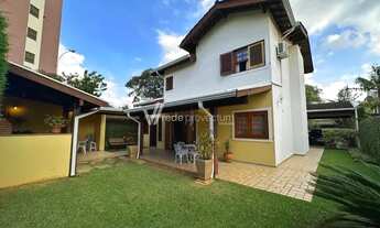 Imagem 2: Casa - Parque da Hípica - Campinas
