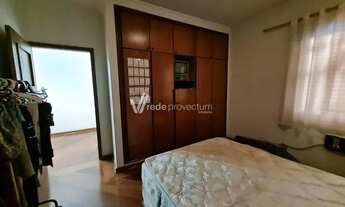 Imagem 6: Casa para aluguel com 4 quartos no Taquaral