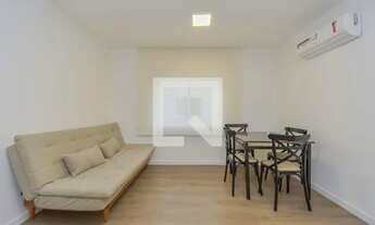 Imagem 2: Apartamento para Aluguel - Bela Vista, 1 Quarto, 25 m2