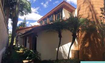 Imagem 3: Espetacular Casa para Venda no Jardim Cordeiro! 735m² constru, 1120m² totais, piscina, chu