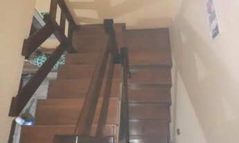 Imagem 5: Casas Residenciais, Cidade Soberana - Guarulhos