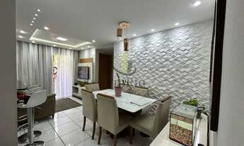 Imagem 2: Apartamento á venda - Pechincha -Jacarepaguá - Rio de Janeiro - RJ