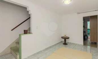 Imagem 4: Sobrado à venda com 100m² e 3 dormitórios, localiado no bairro do Tucuruvi, São Paulo, SP