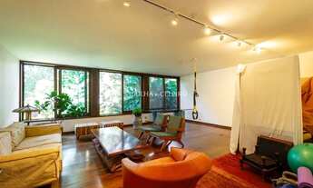 Imagem 3: SãO PAULO - Casa Padrão - Jardim Paulistano