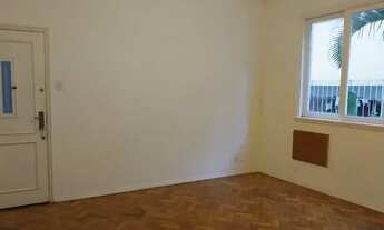 Imagem 5: Apartamento para aluguel com 120 metros quadrados com 3 quartos em Gávea - Rio de Janeiro