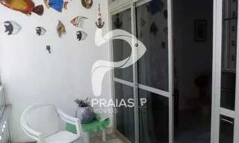 Imagem 4: Apartamento, 4 dormitórios, Vista para o Mar, Pitangueiras, Guarujá