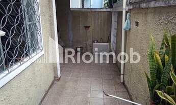 Imagem 3: Bento Ribeiro Casa com 3 dormitórios