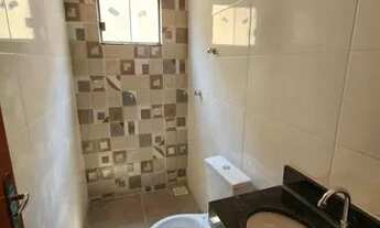 Imagem 2: Casa para Venda em Senador Canedo, Residencial Prado, 3 dormitórios, 1 suíte, 2 banheiros