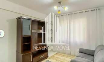 Imagem 3: Apartamento no Condomínio Portal dos Bandeirantes no Piqueri 88m² 2 dormitórios 1 banheiro